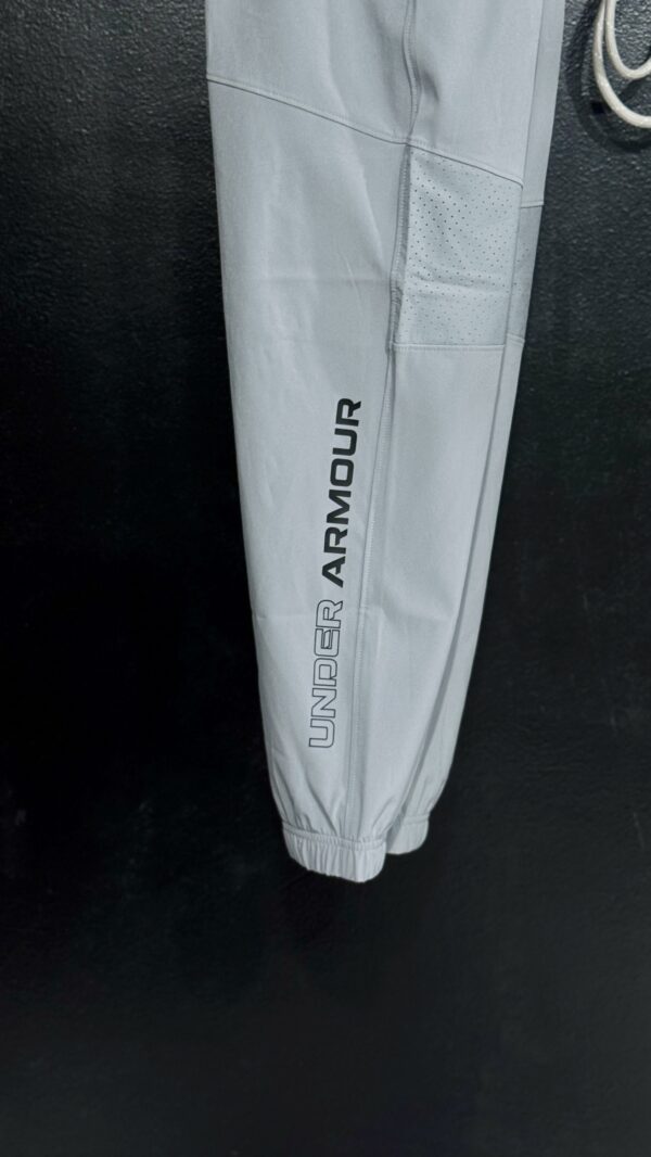 Under Armour Pantalon de  tissé Lock Up 2.0
