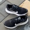 Nike Run Swift 2 Black & White