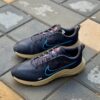 Nike Downshifter 12
"Dark Smoke Grey & Laser Blue"