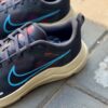 Nike Downshifter 12
"Dark Smoke Grey & Laser Blue"