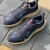 Nike Downshifter 12
"Dark Smoke Grey & Laser Blue"