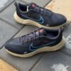 Nike Downshifter 12
"Dark Smoke Grey & Laser Blue"