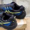 ASICS Gel-Venture 9 Noir Glow Jaune