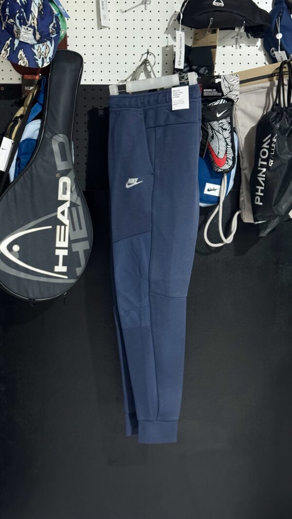 Nike Tech Fleece-Jogger
Herren Bleu