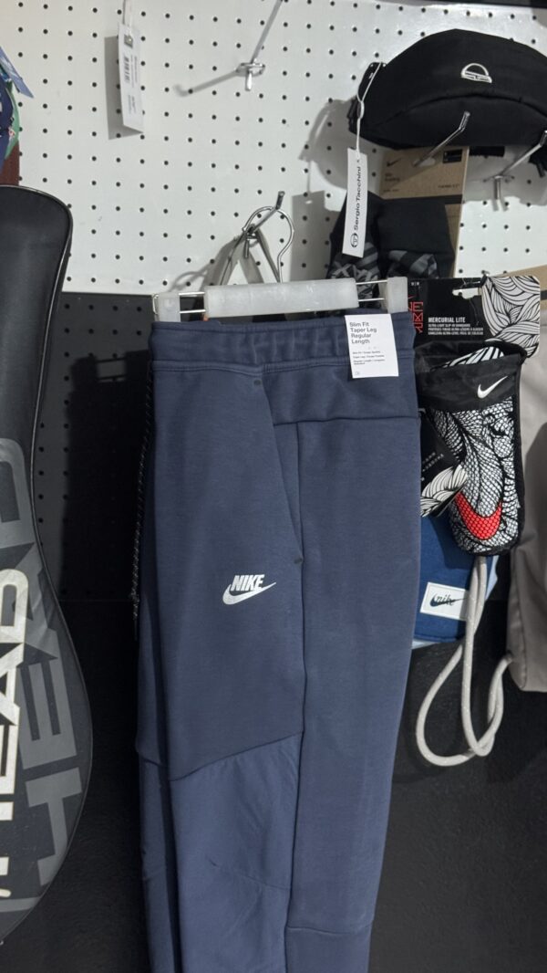 Nike Tech Fleece-Jogger
Herren Bleu