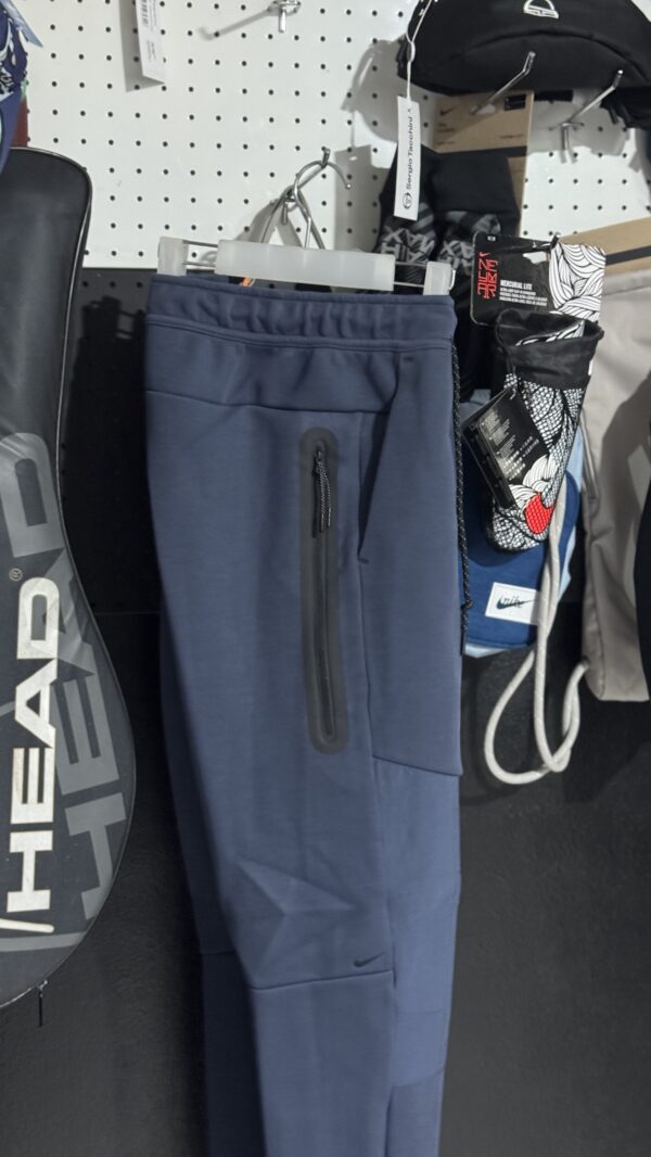 Nike Tech Fleece-Jogger
Herren Bleu