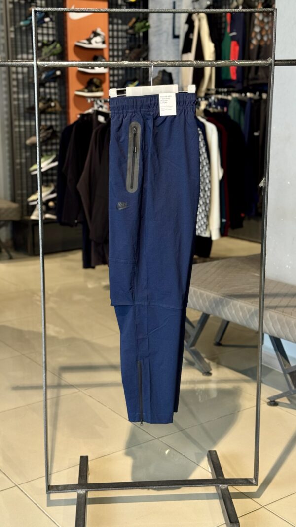 Nike Tech Obsidian Woven Open Hem