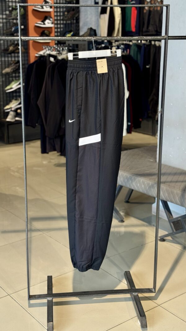 Nike Icon Woven Pants Loose Fit