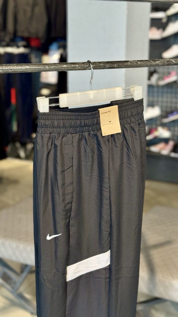 Nike Icon Woven Pants Loose Fit