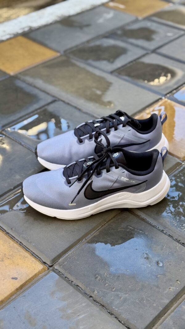 Nike Downshifter 12 Ashen State '