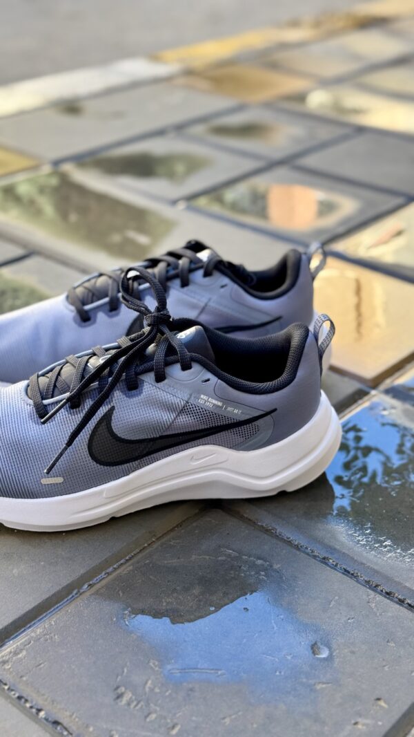 Nike Downshifter 12 Ashen State '