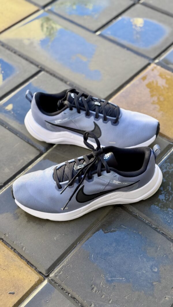 Nike Downshifter 12 Ashen State '