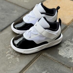 img_3562-2 Stay Loyal 3 Baby/Toddler White/Black