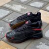 Nike Air Max Fire 'Black University Red'