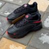 Nike Air Max Fire 'Black University Red'