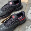 Nike Air Max Fire 'Black University Red'