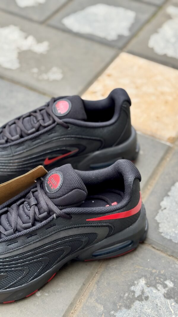 Nike Air Max Fire 'Black University Red'