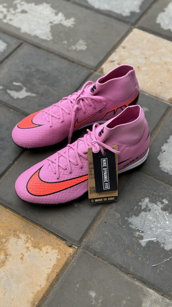 Nike Mercurial Superfly 10 Academy TF