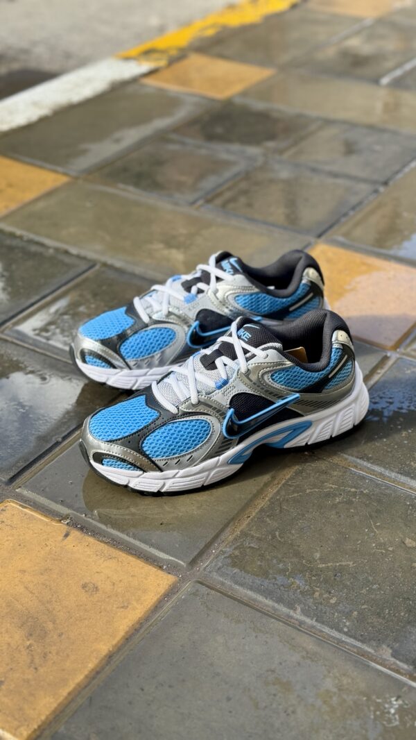 Nike V5 RNR 'University Blue Anthracite'