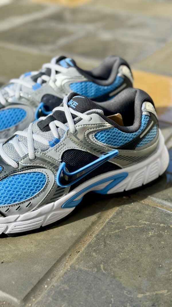 Nike V5 RNR 'University Blue Anthracite'