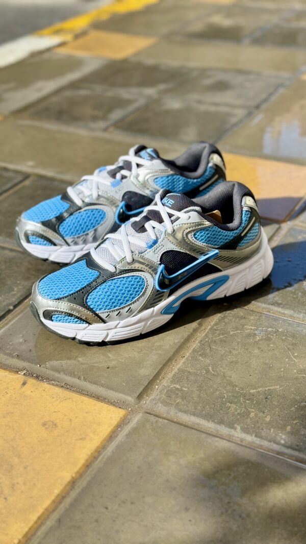 Nike V5 RNR 'University Blue Anthracite'