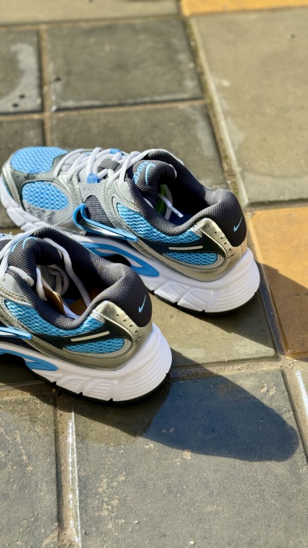 Nike V5 RNR 'University Blue Anthracite'