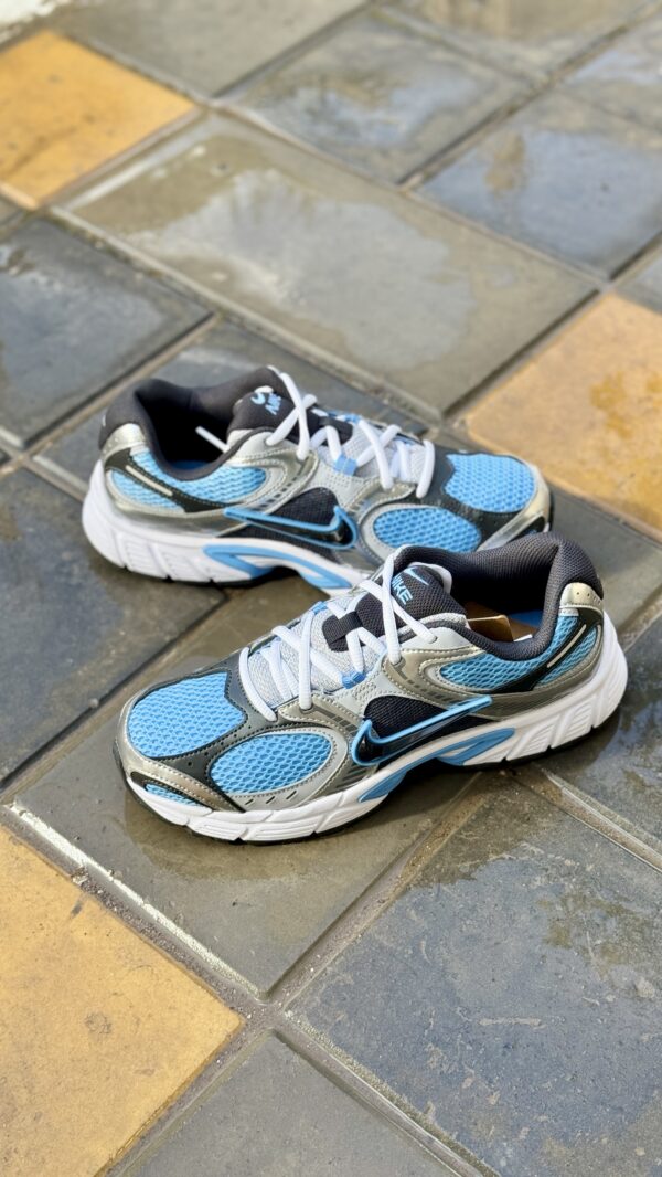 Nike V5 RNR 'University Blue Anthracite'