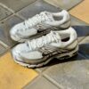 Nike Air Max Moto 2K Phantom Silver Baroque Marron