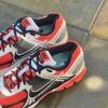 Nike Zoom Vomero 5 Bright Crimson