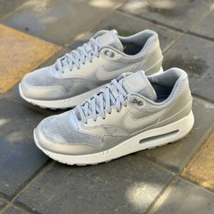 img_7448 Nike Air Max 1 ‘86 Metallic Argenté Cool Grey