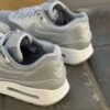 Nike Air Max 1 ‘86 Metallic Argenté Cool Grey