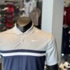 Nike Dri-FIT Victory Solid Golf Polo Shirt
Light Smoke Grey/Obsidian/White