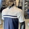 Nike Dri-FIT Victory Solid Golf Polo Shirt
Light Smoke Grey/Obsidian/White