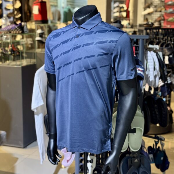 Nike Golf Dry Vapor Graphic Obsidian