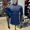 Nike Dri-FIT 23 Polo obsidian/royal blue/white