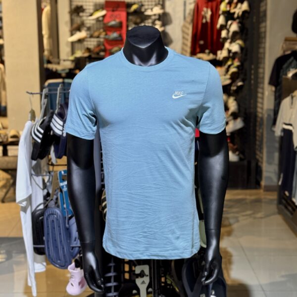 Nike Green Club