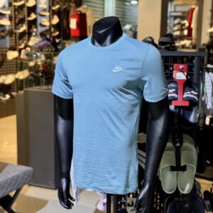 Nike Green Club