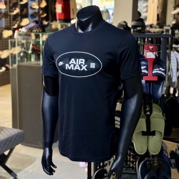 NIKE T-SHIRT NSW AIR MAX