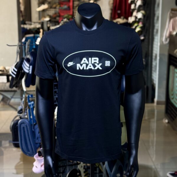 NIKE T-SHIRT NSW AIR MAX