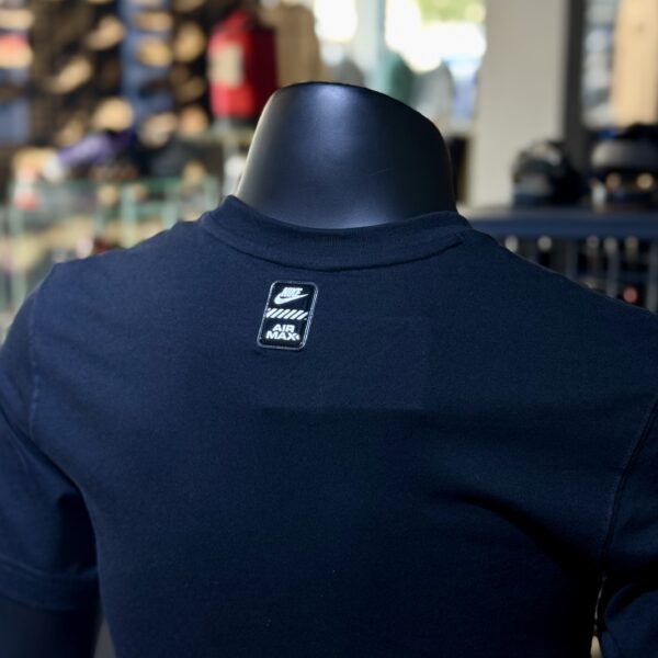 NIKE T-SHIRT NSW AIR MAX