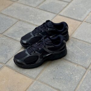 Nike V5 RNR Noir Anthracite