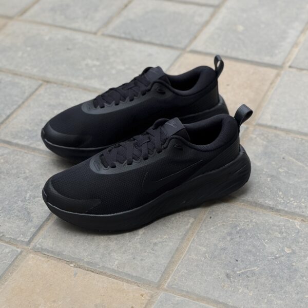 Nike PROMINA Black Dark Smoke Grey