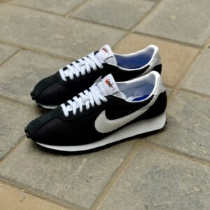 Nike LD-1000 Noir/Blanc