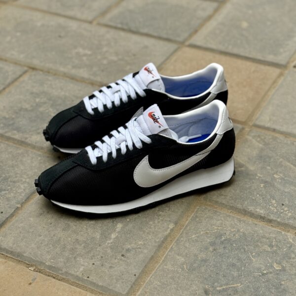 Nike LD-1000 Noir/Blanc