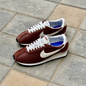 NIKE LD-1000 RED SEPIA/SAIL-BLACK