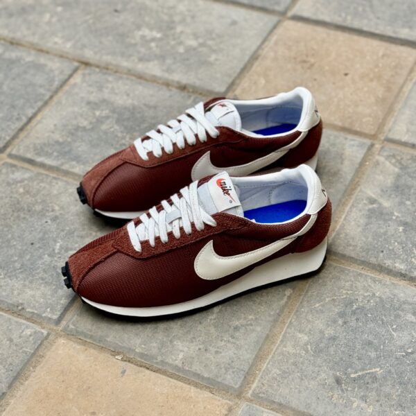NIKE LD-1000 RED SEPIA/SAIL-BLACK