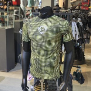 Nike Dri-FIT Academy Plus + Noire Vert