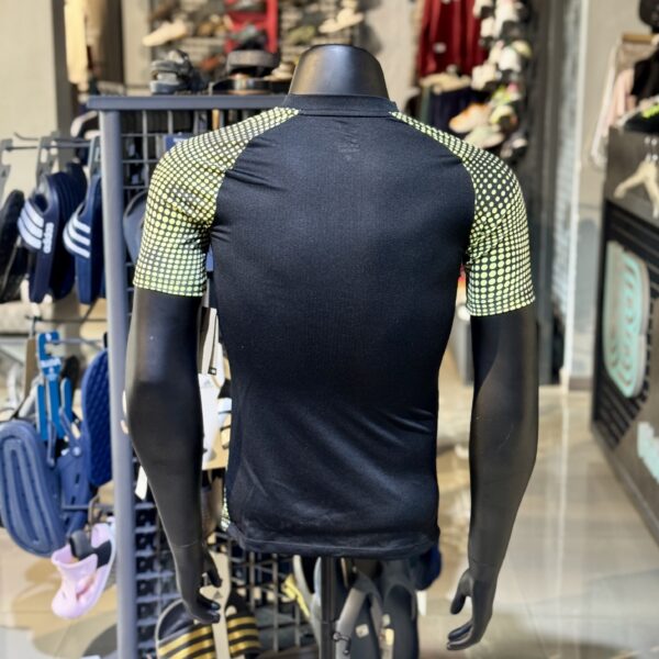 Nike Dri-FIT Academy Plus + Noire Vert