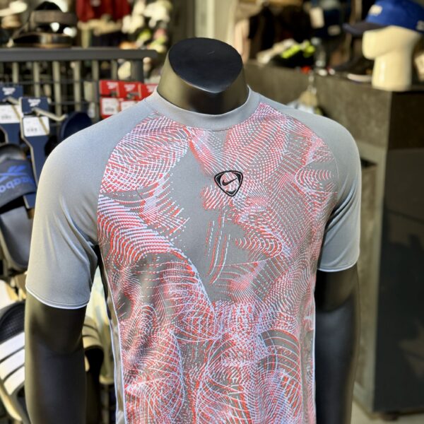 Nike Dri-FIT Academy Plus + Gris