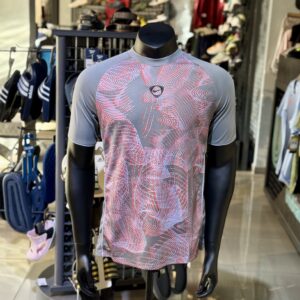 Nike Dri-FIT Academy Plus + Gris